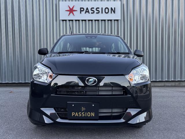 ミライース Ｌ　ＳＡＩＩＩ　届出済未使用車　衝突被害軽減ブレーキ　コーナーセンサー　キーレスエントリー　アイドリングストップ　横滑り防止機能　光軸調整機能　パワーウインドウ　オートハイビーム　マニュアルエアコン　保証あり（5枚目）