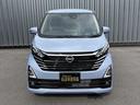 デイズ ハイウェイスター　Ｘ　届出済未使用車　衝突被害軽減ブレーキ　コーナーセンサー　スマートキー　アラウンドビューモニター　アイドリングストップ　ＬＥＤヘッドライト　アルミホイール　電動格納ドアミラー　光軸調整機能（4枚目）