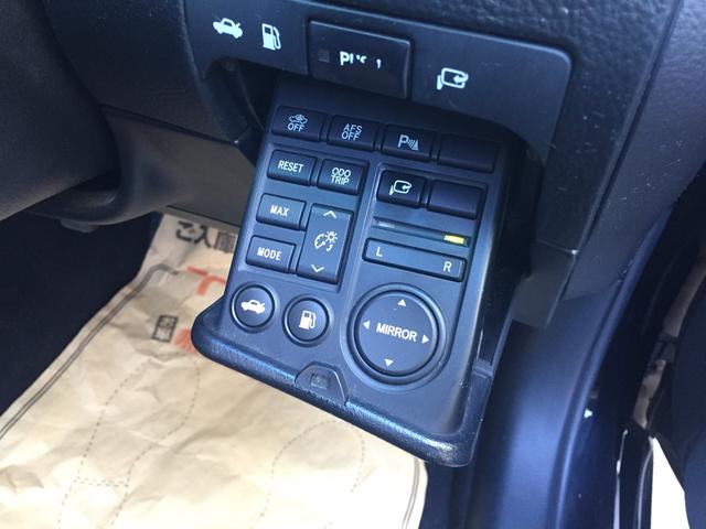 GS350革エアーシート サンルーフ マークレビンソン(19枚目)