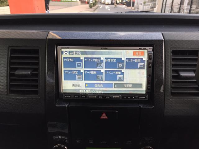 スティングレーT ターボ スマートキー HDDナビ HID(11枚目)