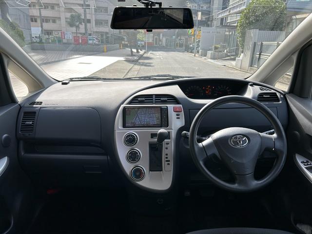 ラクティス Ｘ　ＨＩＤセレクション　ワンオーナー　ナビ　地デジ４×４　バックカメラ　デジタルインナーミラー　ドライブレコーダー　ＥＴＣ　ドアミラーウインカー　Ｂｌｕｅｔｏｏｔｈオーディオ（2枚目）