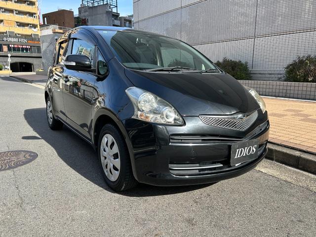 ラクティス Ｘ　ＨＩＤセレクション　ワンオーナー　ナビ　地デジ４×４　バックカメラ　デジタルインナーミラー　ドライブレコーダー　ＥＴＣ　ドアミラーウインカー　Ｂｌｕｅｔｏｏｔｈオーディオ（3枚目）