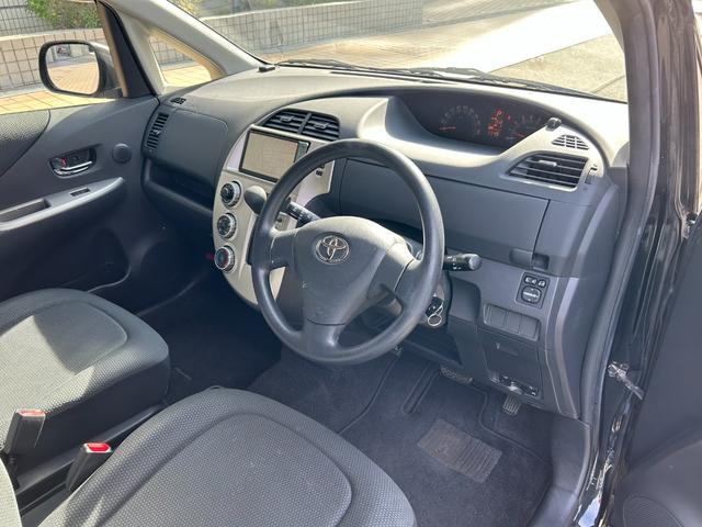 ラクティス Ｘ　ＨＩＤセレクション　ワンオーナー　ナビ　地デジ４×４　バックカメラ　デジタルインナーミラー　ドライブレコーダー　ＥＴＣ　ドアミラーウインカー　Ｂｌｕｅｔｏｏｔｈオーディオ（7枚目）