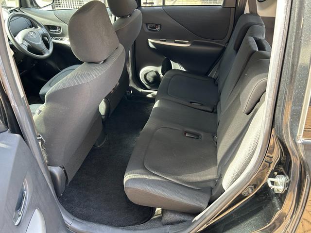 ラクティス Ｘ　ＨＩＤセレクション　ワンオーナー　ナビ　地デジ４×４　バックカメラ　デジタルインナーミラー　ドライブレコーダー　ＥＴＣ　ドアミラーウインカー　Ｂｌｕｅｔｏｏｔｈオーディオ（10枚目）