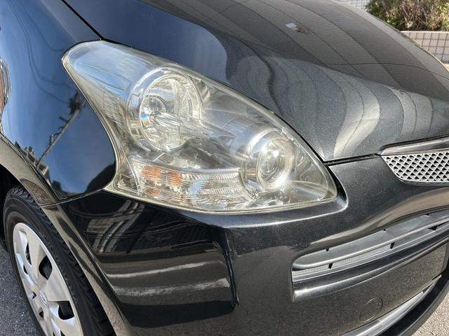 ラクティス Ｘ　ＨＩＤセレクション　ワンオーナー　ナビ　地デジ４×４　バックカメラ　デジタルインナーミラー　ドライブレコーダー　ＥＴＣ　ドアミラーウインカー　Ｂｌｕｅｔｏｏｔｈオーディオ（19枚目）