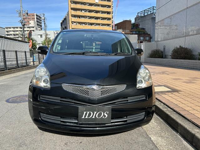 ラクティス Ｘ　ＨＩＤセレクション　ワンオーナー　ナビ　地デジ４×４　バックカメラ　デジタルインナーミラー　ドライブレコーダー　ＥＴＣ　ドアミラーウインカー　Ｂｌｕｅｔｏｏｔｈオーディオ（21枚目）