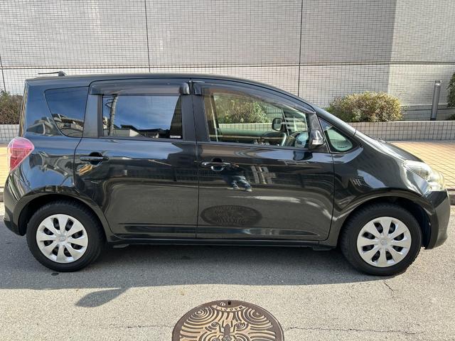 ラクティス Ｘ　ＨＩＤセレクション　ワンオーナー　ナビ　地デジ４×４　バックカメラ　デジタルインナーミラー　ドライブレコーダー　ＥＴＣ　ドアミラーウインカー　Ｂｌｕｅｔｏｏｔｈオーディオ（23枚目）