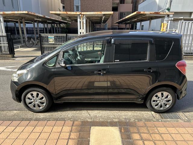 ラクティス Ｘ　ＨＩＤセレクション　ワンオーナー　ナビ　地デジ４×４　バックカメラ　デジタルインナーミラー　ドライブレコーダー　ＥＴＣ　ドアミラーウインカー　Ｂｌｕｅｔｏｏｔｈオーディオ（24枚目）