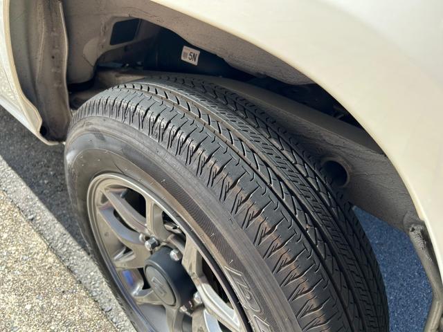 ジムニー XC ホワイトパール ターボ LEDライト&フォグ シートヒーター デュアルセンサーブレーキ クルコン インテリキー AT 4WD(16枚目)