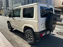 ジムニー XC ホワイトパール ターボ LEDライト&フォグ シートヒーター デュアルセンサーブレーキ クルコン インテリキー AT 4WD(4枚目)