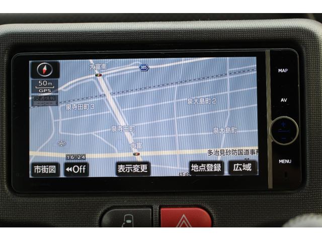 スペイド Ｇ　スマートキープッシュスタート　イモビ　片側パワースライド　シートヒータ　電動格納式ミラー　ナビＴＶ　ＨＤＤナビ　ブルートゥースオーディオ　フルセグテレビ　ＤＶＤ再生　Ｂカメラ　ＥＴＣ車載器（10枚目）