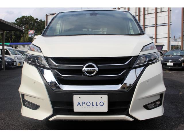 セレナ ハイウェイスター　Ｖセレクション　プロパイロット　衝突回避ブレーキ　車線逸脱　Ａクルーズ　８インチナビ　後席モニター　全周カメラ　ＥＴＣ　スマートキープッシュスタート　デジタルミラー　Ｃソナー　両側電動ドア　シートヒーター　ＵＳＢ（15枚目）