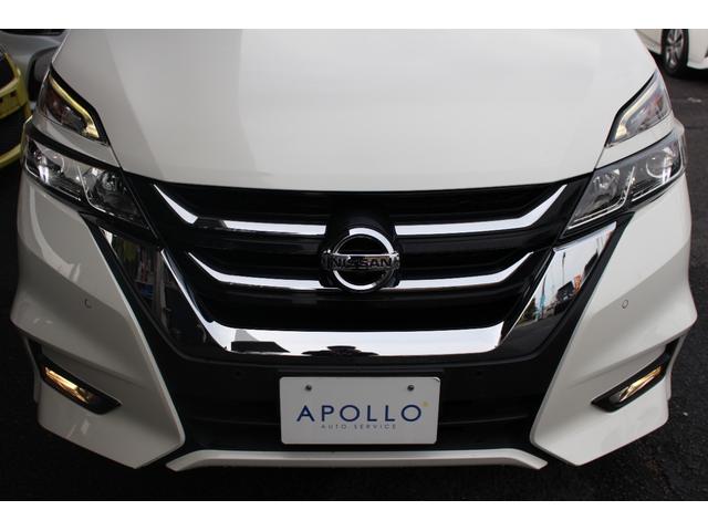 セレナ ハイウェイスター　Ｖセレクション　プロパイロット　衝突回避ブレーキ　車線逸脱　Ａクルーズ　８インチナビ　後席モニター　全周カメラ　ＥＴＣ　スマートキープッシュスタート　デジタルミラー　Ｃソナー　両側電動ドア　シートヒーター　ＵＳＢ（25枚目）