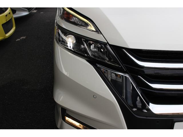 セレナ ハイウェイスター　Ｖセレクション　プロパイロット　衝突回避ブレーキ　車線逸脱　Ａクルーズ　８インチナビ　後席モニター　全周カメラ　ＥＴＣ　スマートキープッシュスタート　デジタルミラー　Ｃソナー　両側電動ドア　シートヒーター　ＵＳＢ（26枚目）