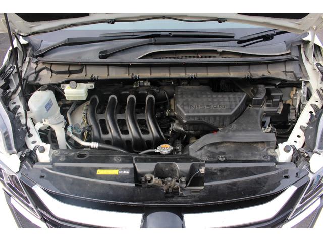 セレナ ハイウェイスター　Ｖセレクション　プロパイロット　衝突回避ブレーキ　車線逸脱　Ａクルーズ　８インチナビ　後席モニター　全周カメラ　ＥＴＣ　スマートキープッシュスタート　デジタルミラー　Ｃソナー　両側電動ドア　シートヒーター　ＵＳＢ（27枚目）