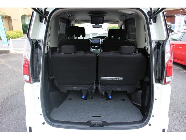 セレナ ハイウェイスター　Ｖセレクション　プロパイロット　衝突回避ブレーキ　車線逸脱　Ａクルーズ　８インチナビ　後席モニター　全周カメラ　ＥＴＣ　スマートキープッシュスタート　デジタルミラー　Ｃソナー　両側電動ドア　シートヒーター　ＵＳＢ（46枚目）