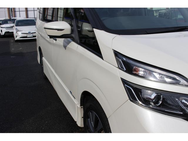 セレナ ハイウェイスター　Ｖセレクション　プロパイロット　衝突回避ブレーキ　車線逸脱　Ａクルーズ　８インチナビ　後席モニター　全周カメラ　ＥＴＣ　スマートキープッシュスタート　デジタルミラー　Ｃソナー　両側電動ドア　シートヒーター　ＵＳＢ（61枚目）