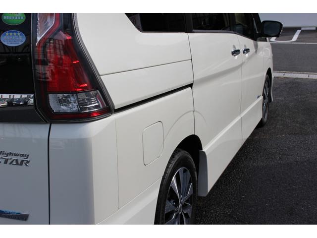 セレナ ハイウェイスター　Ｖセレクション　プロパイロット　衝突回避ブレーキ　車線逸脱　Ａクルーズ　８インチナビ　後席モニター　全周カメラ　ＥＴＣ　スマートキープッシュスタート　デジタルミラー　Ｃソナー　両側電動ドア　シートヒーター　ＵＳＢ（62枚目）