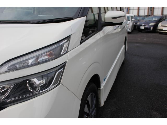 セレナ ハイウェイスター　Ｖセレクション　プロパイロット　衝突回避ブレーキ　車線逸脱　Ａクルーズ　８インチナビ　後席モニター　全周カメラ　ＥＴＣ　スマートキープッシュスタート　デジタルミラー　Ｃソナー　両側電動ドア　シートヒーター　ＵＳＢ（63枚目）