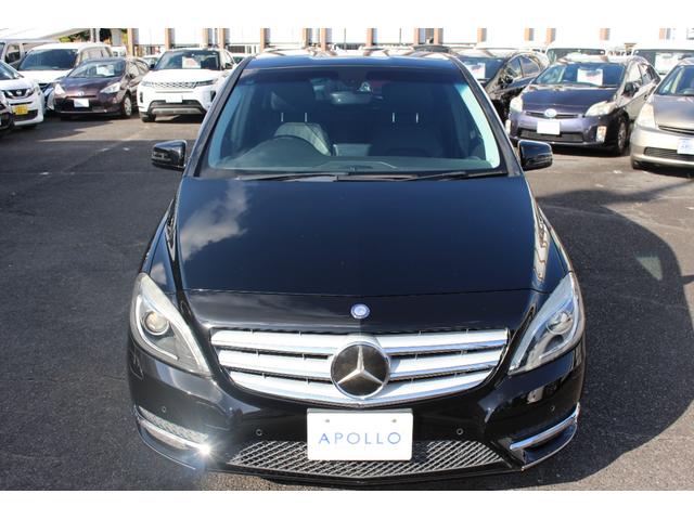 Ｂクラス Ｂ１８０　ブルーエフィシェンシー　本革シート　シートヒーター　電動格納ドアミラー　オートライト　ソナー　ＨＤＤナビ　Ｂモニター　キーレスキー　ＥＴＣ車載器　電動シート　オートエアコン　ターボ（18枚目）