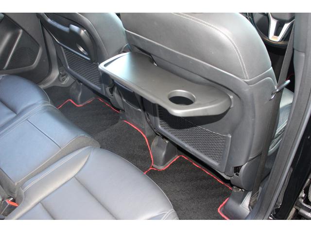 Ｂクラス Ｂ１８０　ブルーエフィシェンシー　本革シート　シートヒーター　電動格納ドアミラー　オートライト　ソナー　ＨＤＤナビ　Ｂモニター　キーレスキー　ＥＴＣ車載器　電動シート　オートエアコン　ターボ（36枚目）