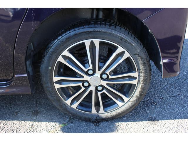 タント カスタムＲＳ　ＳＡ　ワンオーナー　サポカー　ターボ　ＬＥＤへッドライト　オートライト　アイドリングＳ　スマートキ　セキュリティアラーム　両側パワースライドドアー　メモリーナビ　ＴＶナビ　Ｒカメ　ＤＶＤ再生可能　Ｂトゥース（47枚目）