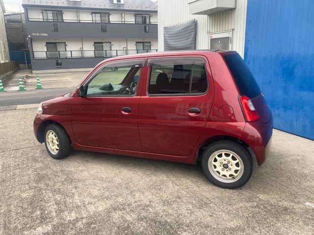 エッセ Ｄ（2枚目）