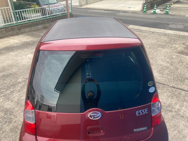 エッセ Ｄ（5枚目）