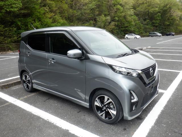 日産 デイズ