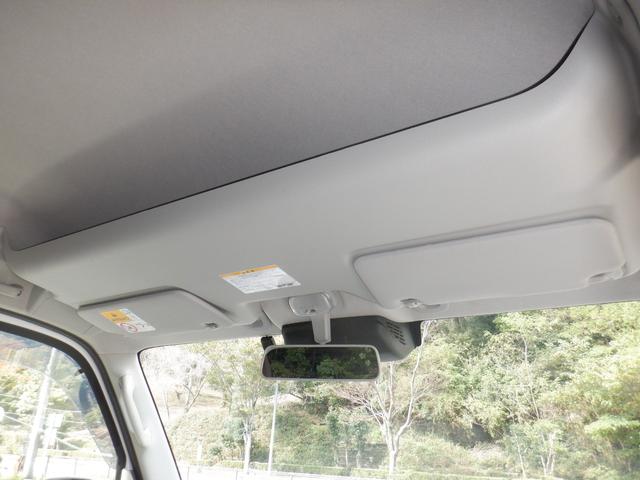 NV100クリッパーバン DX GLセーフティパッケージ 4AT 衝突被害軽減システム クリアランスソナー レーンアシスト ETC 両側スライドドア キーレスエントリー ESC エアコン パワーステアリング パワーウィンドウ(18枚目)