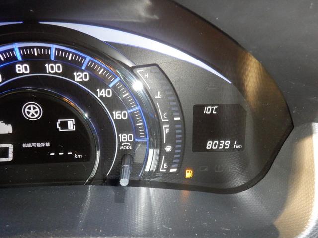 スイフト スタイル－ＤＪＥ　スマートキー　社外ＳＤナビ　ワンセグ　アイドリングストップ　オートエアコン　横滑り防止装置　盗難防止装置　ＥＴＣ（20枚目）