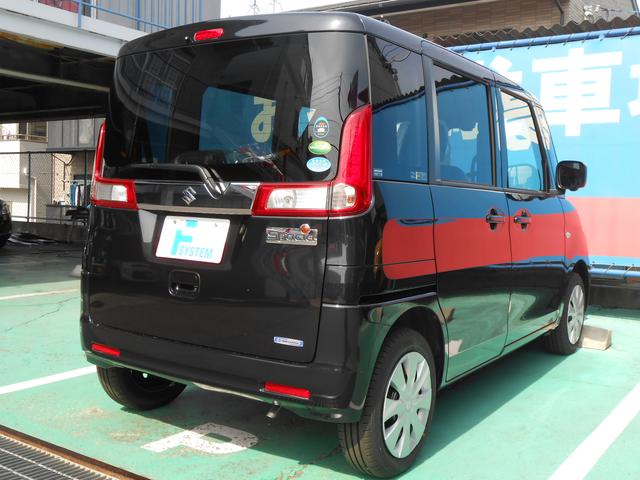 Gリミテッド 届出済未使用車 純正ナビTV 自動ブレーキ(2枚目)