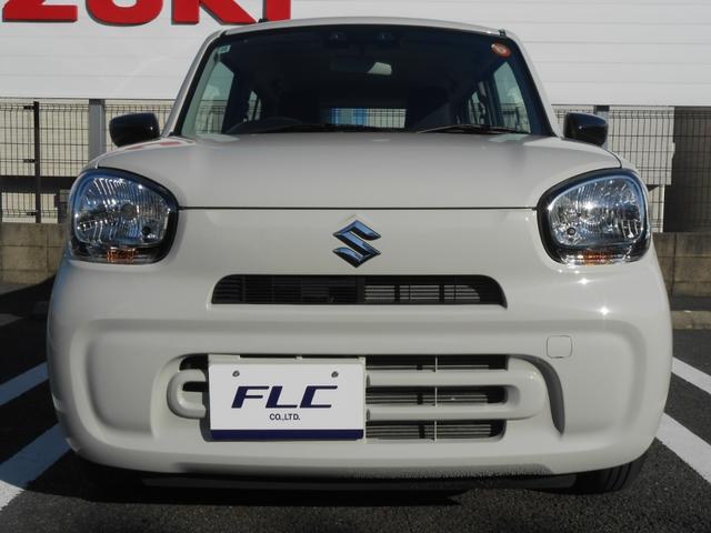 アルト L 当社試乗車 バックカメラ付きディスプレイオーディオ装着車 デュアルカメラブレーキサポート リヤパーキングセンサー キーレス シートヒーター ステアリングオーディオスイッチ オートライト(3枚目)