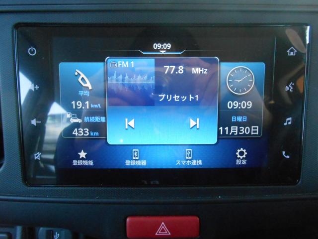 アルト L 当社試乗車 バックカメラ付きディスプレイオーディオ装着車 デュアルカメラブレーキサポート リヤパーキングセンサー キーレス シートヒーター ステアリングオーディオスイッチ オートライト(8枚目)