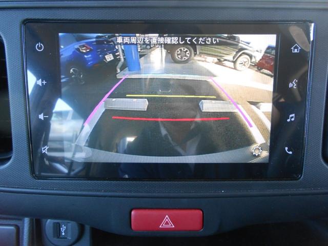 アルト L 当社試乗車 バックカメラ付きディスプレイオーディオ装着車 デュアルカメラブレーキサポート リヤパーキングセンサー キーレス シートヒーター ステアリングオーディオスイッチ オートライト(9枚目)