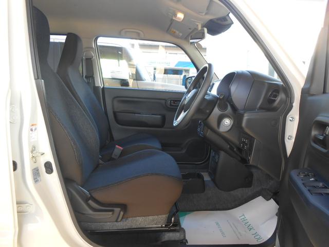 アルト L 当社試乗車 バックカメラ付きディスプレイオーディオ装着車 デュアルカメラブレーキサポート リヤパーキングセンサー キーレス シートヒーター ステアリングオーディオスイッチ オートライト(12枚目)