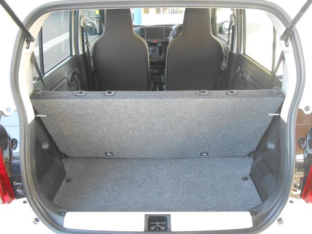 アルト L 当社試乗車 バックカメラ付きディスプレイオーディオ装着車 デュアルカメラブレーキサポート リヤパーキングセンサー キーレス シートヒーター ステアリングオーディオスイッチ オートライト(14枚目)