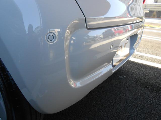 アルト L 当社試乗車 バックカメラ付きディスプレイオーディオ装着車 デュアルカメラブレーキサポート リヤパーキングセンサー キーレス シートヒーター ステアリングオーディオスイッチ オートライト(17枚目)