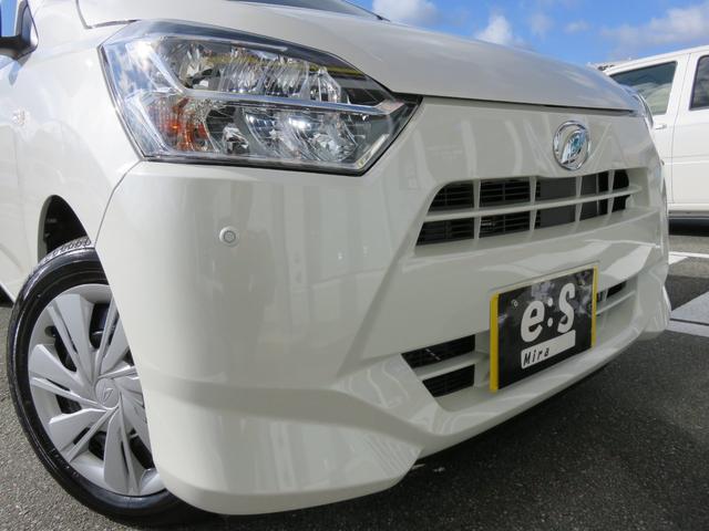X SAIII 届出済未使用車(17枚目)