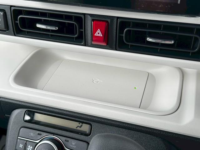 ムーヴキャンバス ストライプスＧ　届出済未使用車（14枚目）