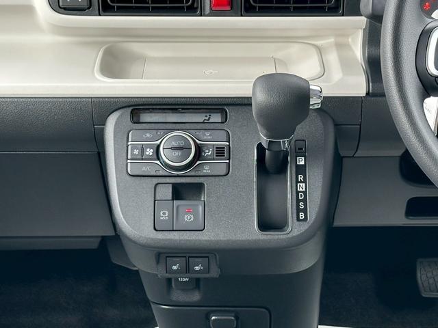 ムーヴキャンバス ストライプスＧ　届出済未使用車（15枚目）