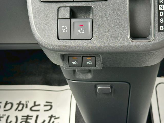 ムーヴキャンバス ストライプスＧ　届出済未使用車（17枚目）