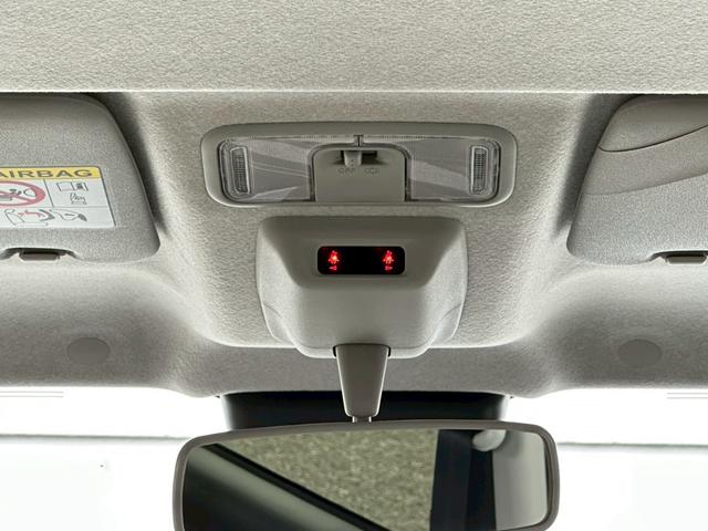 ムーヴキャンバス ストライプスＧ　届出済未使用車（18枚目）