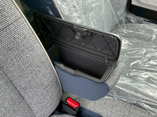 ムーヴキャンバス ストライプスＧ　届出済未使用車（20枚目）