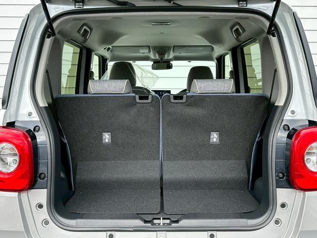 ムーヴキャンバス ストライプスＧ　届出済未使用車（26枚目）