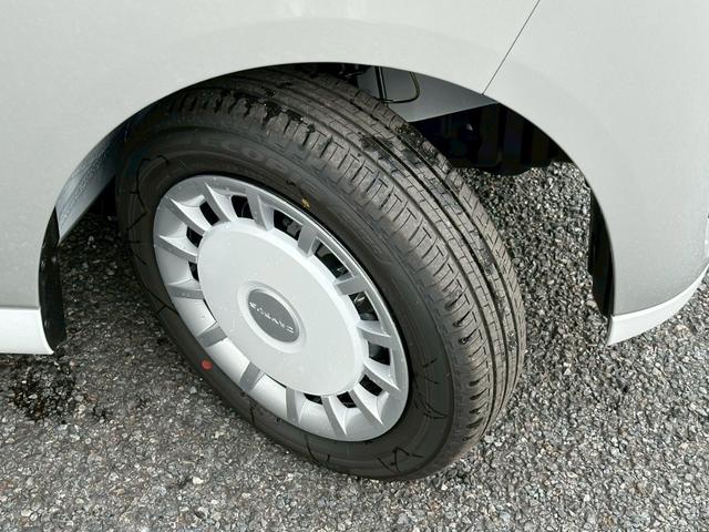 ムーヴキャンバス ストライプスＧ　届出済未使用車（33枚目）