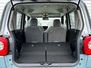 後部座席を倒すことで、大きな荷物でも積み込む事が出来ます。
