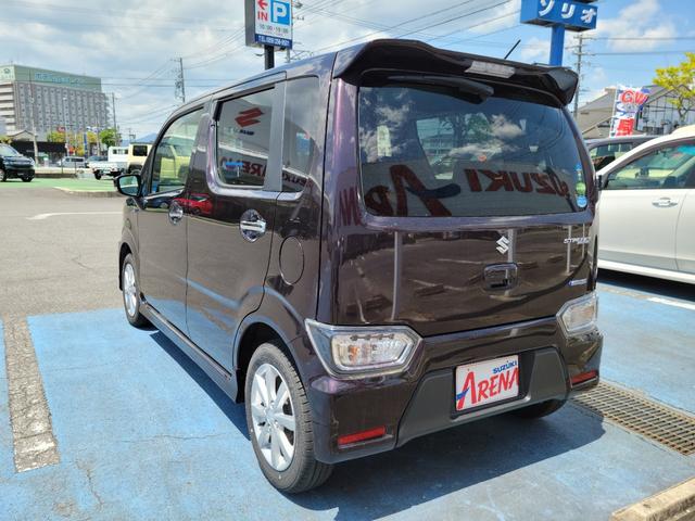 ハイブリッドX 当社試乗車UP レーダーブレーキサポート(7枚目)