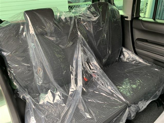 ハスラー ハイブリッドＸ　全方位モニター付メモリーナビゲーション装着車（18枚目）