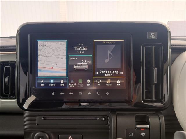 ���[�J�[�I�v�V�����̑S���ʃ��j�^�[�t�������[�i�r�Q�[�V�������������ꂽ���ԂɂȂ�܂����t���Z�O�s�u�ɂe�l�E�`�l���W�I�A�a�����������������ڑ��ł̉��y�Đ��A�b�c�E�c�u�c�Đ��@�\��������Ă���܂���